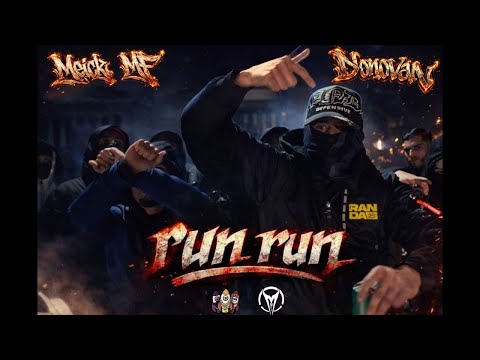 Meick Mf and DONOVAN BLOCKONE