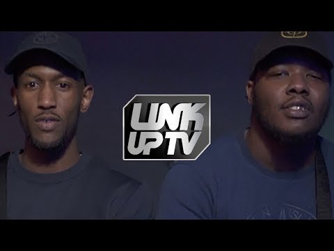 D2R - Gang, Money & Love [Music Video] | Link Up TV