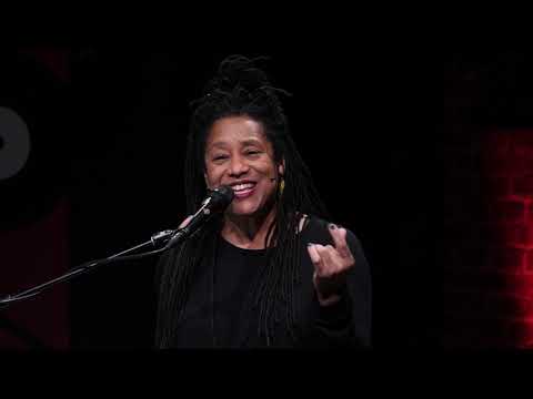 Inn-fest 2019: Pamela Z (1/4)