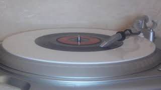 Jon And Vangelis - Thunder ( Polydor ).