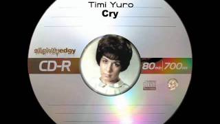 Timi Yuro - Cry