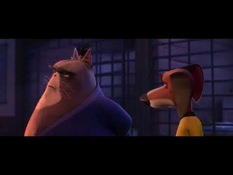 Thumbnail of the video: El Perro Samurai: La leyenda de Kakamucho | Tráiler Oficial 2 (DOBLADO) | Paramount Pictures México
