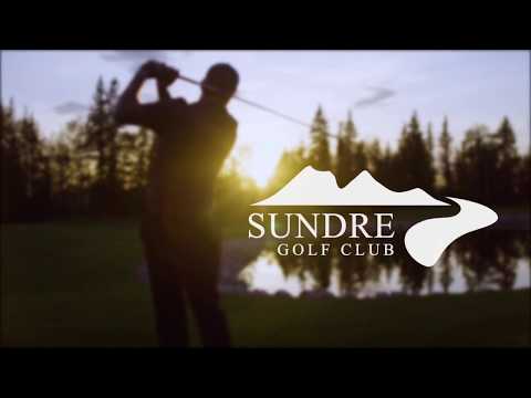 Sundre Golf Club