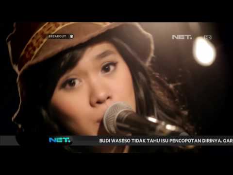 Sheryl Sheinafia Ft. Boy William - Royal (Lorde Cover)