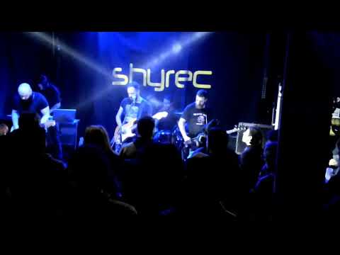 Karma Voyage   'Em   Live at Django Treviso, Italy 18 03 2023
