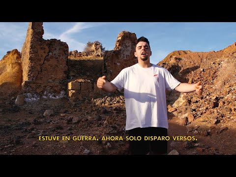 JosP222 - ESTILO LIBRE [#ADENTROS2022]