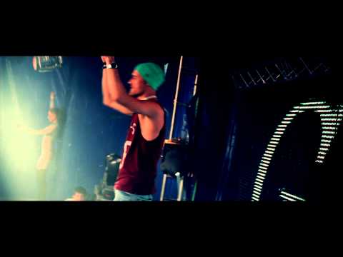 Sergey Tkachev @ GES FEST 2011