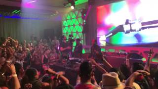 Grandmaster Flash @ Coachella Valley Music and Arts Festival