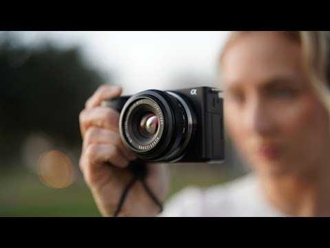 Video thumbnail for TTartisan 25 mm f/2.0 review 2