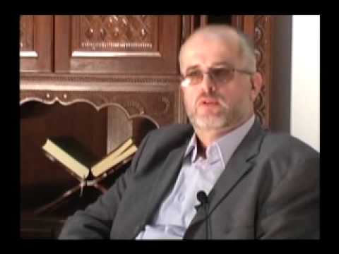 Vjerovanje u sve Bozije knjige