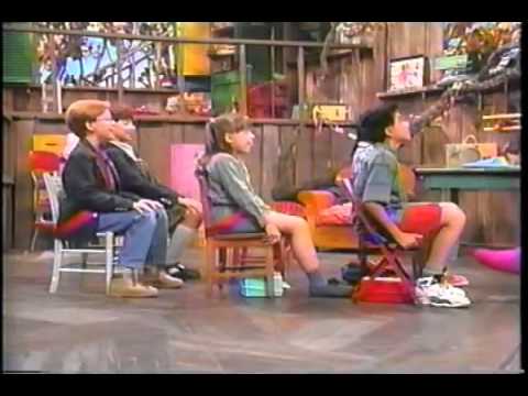 Barney & Friends: Up We Go! (Season 3, Episode 20)