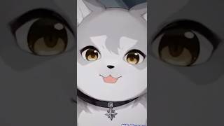 狼っておいしいのかな #shorts【鈴木勝/にじさんじ】