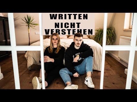 WRITTEN - NICHT VERSTEHEN (feat. Patti) Offizielles Musikvideo