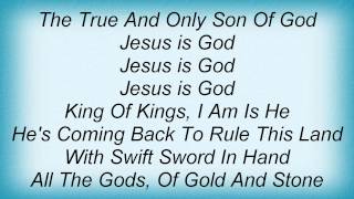 Deliverance - J.I.G. Lyrics