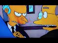 The Simpsons The Shining Treehouse Of Horror V