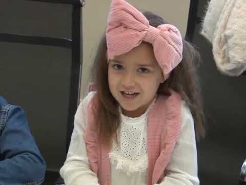 Decja nedelja   prijem kod predsednika