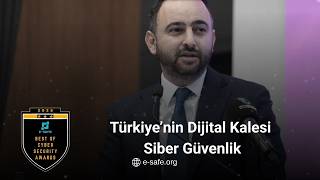 Türkiye’nin Dijital Kalesi Siber Güvenlik
