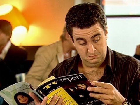 Pastewka in der Krise - Pastewka