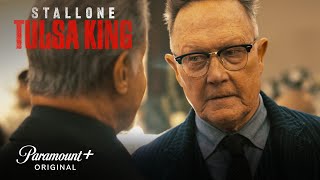 Tulsa King | Season 3 Episode 2 Official Promo