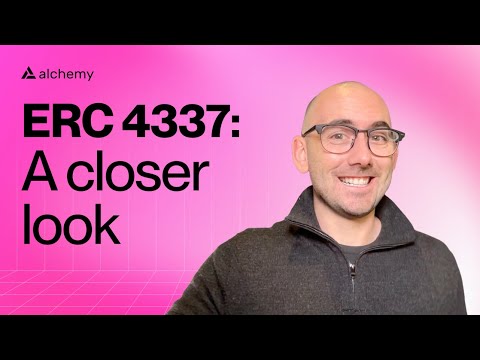 A Deep Dive into ERC 4337