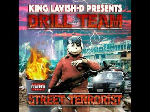 Prince Dreda "Bullshit" ft Thola , T.R. & R.Buck