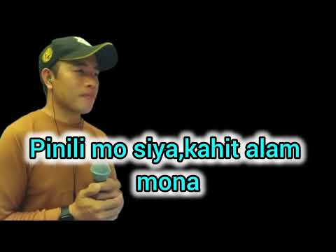 YAKAP AT HALIK | Karaoke by DJLAN music lover 