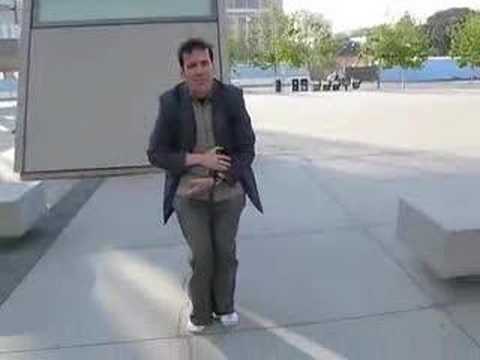 Promotional video thumbnail 11 for Robert Baxt