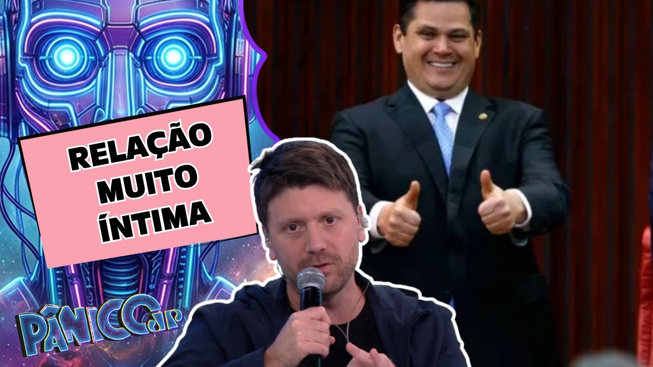 RESENHA ZU E ZUZU: VAZOU TUDO! O ESCÂNDALO QUE ENVOLVE ALCOLUMBRE, STF E O FILHO DE LULA!