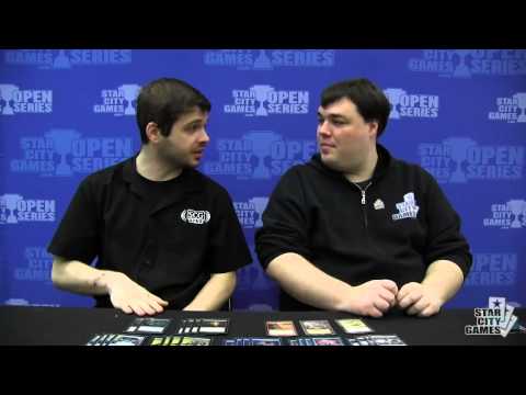 SCGINVI Deck Tech: Storm with Adam Prosak