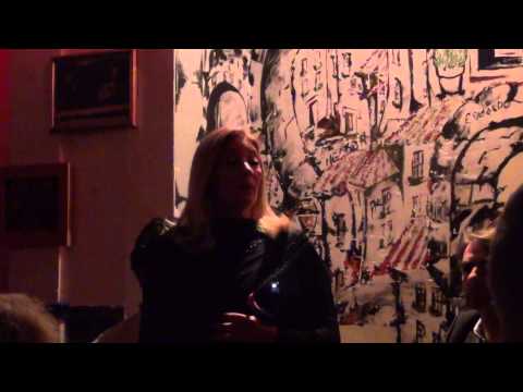 Odete Jorge ...Homenagem a Dionisio de Soua