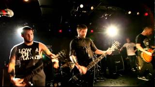 FAITH OR FORGIVENESS / THE GHOST INSIDE@CLUB LIZARD, YOKOHAMA(2011.01.28)