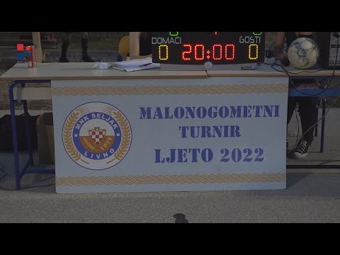 LJETO 2022 - SPRINT RTV HB