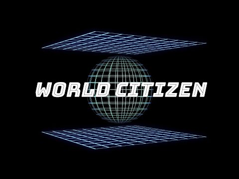 World Citizen (I Won't Be Disappointed) - Ryuichi Sakamoto & David Sylvian