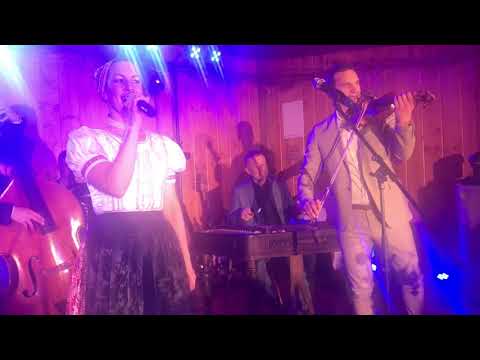 Fidlikanti 29.maj 2019