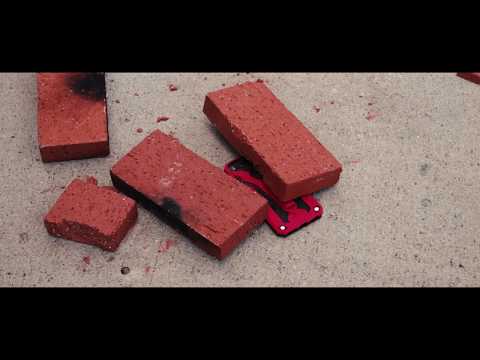 iPhone 8 vs Bricks Drop Test | Will it Survive? #DamageControl