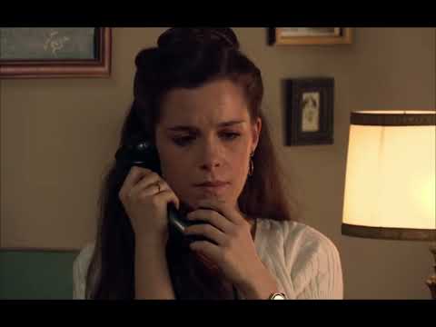 Amar C630 - Clara llama a los Gómez para tranquilizar a la familia