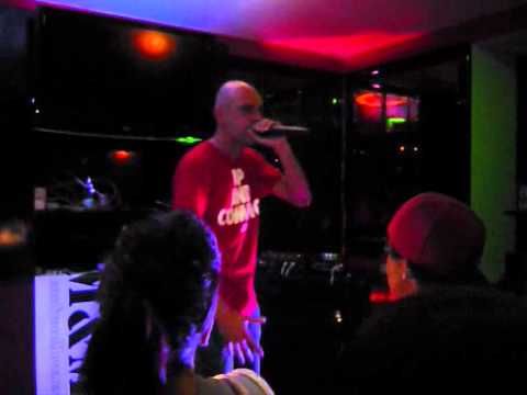 Bassi Maestro - Rezpekt