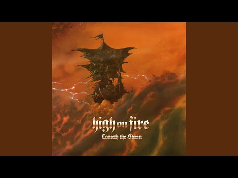 Download High On Fire - Tough Guy MP3