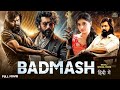 Badmash HD Blockbuster Superhit South Indian Hindi Dubbed Action Movie Indrasena Pragya