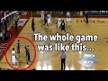 The Time Steph Curry Was Double Teamed For An ENTIRE Game