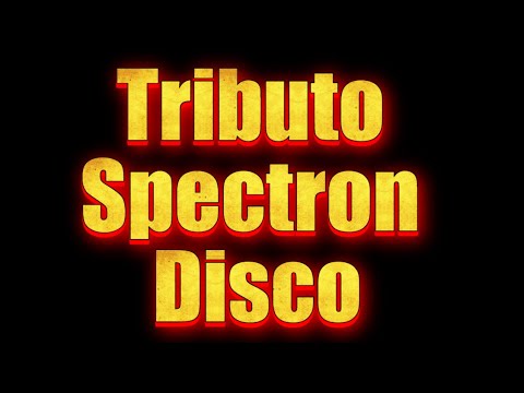 DJ Joércio Araújo - Tributo Spectron Disco