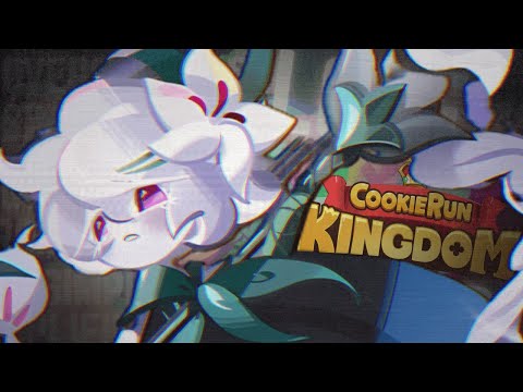 A Brief Summary of Cookie Run Kingdom Lore || CRK Lore