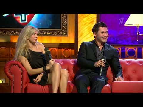 Большая разница: Пародия на клип Дана Балана и Веры Брежневой