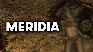 The Dark Truth About Meridia's Enemies