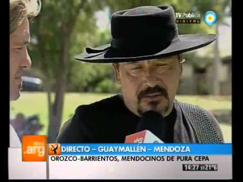 Vivo en Argentina - Guaymallén, Mendoza - 28-02-12 (2 de 6)