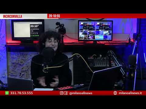 InCirconvalla - Prossima Fermata 15-03-2023