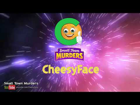 CheesyFace Small Town Murders Level Gameplay Case 1 LEVEL 26   30