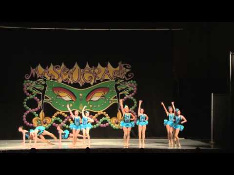 A LITTLE PARTY - Nolte Academy [Davenport, IA]