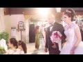 Ficelle - Wedding Clip Shady & Fahimah 