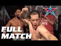 FULL MATCH ReDRagon Vs War Machine AAW Pro AEW ROH WWE